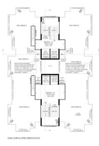 Project Image of 676.3 - 1987.13 Sq.ft 2 BHK Apartment for buy in Hadi AL Hamd Pacific II