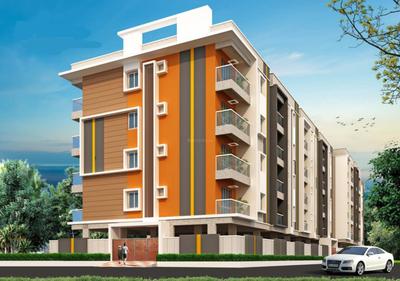 Gallery Cover Pic of SVL Sree Vasudeva Nilayam