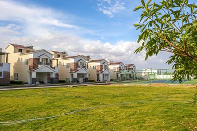 Project Image of 2250.0 - 2700.0 Sq.ft 3 BHK Villa for buy in Elysium Casa Del Sol