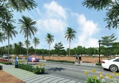 Project Image of 1243.13 - 1542.74 Sq.ft 3 BHK Apartment for buy in Shriram Esquire