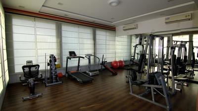 Project Image of 792.0 - 1350.0 Sq.ft 1 BHK Villa for buy in Aagam 9