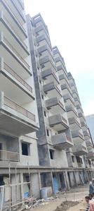 Project Image of 1025.0 - 1900.0 Sq.ft 2 BHK Apartment for buy in Teja Fortune Heights