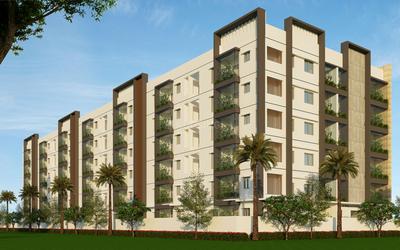 Project Image of 1125.0 - 1435.0 Sq.ft 2 BHK Apartment for buy in Sivah Silver Keys