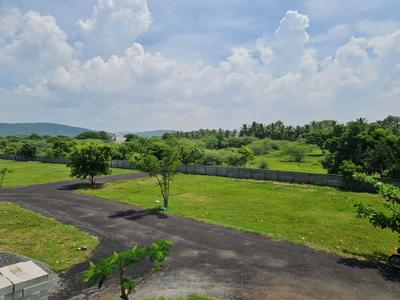 Project Image of 600.0 - 3150.0 Sq.ft Residential Plot Plot for buy in Amaaya Hill View Enclave Phase 2