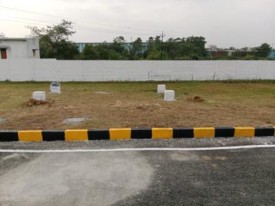 Project Image of 818.0 - 2503.0 Sq.ft Residential Plot Plot for buy in Landster Sai Balaji Garden
