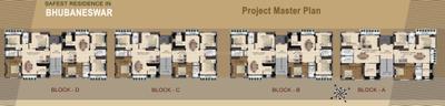 Project Image of 1021.0 - 1279.0 Sq.ft 2 BHK Apartment for buy in Amrut Enclave 