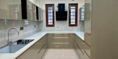 Project Image of 0.0 - 2727.0 Sq.ft 4 BHK Apartment for buy in Genesis Luxury Builder Floors