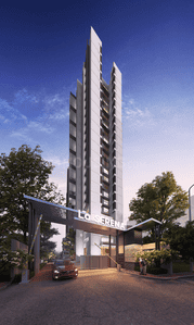 Project Image of 715.0 - 1575.0 Sq.ft 2 BHK Apartment for buy in V Raheja La Serena Tower 5 Tower 6 And Tower 7