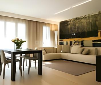 Project Image of 479.0 - 904.0 Sq.ft 1 BHK Apartment for buy in Shreka Shreesha Enclave
