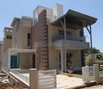 Project Image of 4050.0 - 6750.0 Sq.ft 4 BHK Villa for buy in Swagat Green Ville 3