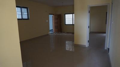 Project Image of 1130.0 - 1590.0 Sq.ft 2 BHK Apartment for buy in Infant Grace Apartment