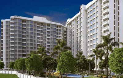 Project Image of 485.46 - 1147.87 Sq.ft 1 BHK Apartment for buy in Thanekar DNSB Tower