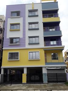 Project Image of 800.0 - 1070.04 Sq.ft 2 BHK Apartment for buy in Vinayak Vrindawan
