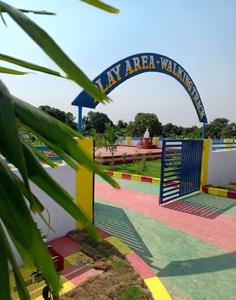 Project Image of 1143.0 - 2700.0 Sq.ft Residential Plot Plot for buy in AKR Garden City