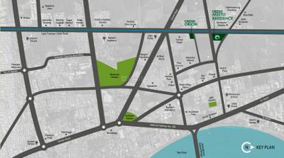 Project Image of 1026.0 - 1599.0 Sq.ft 2 BHK Apartment for buy in Green Aristo Residency