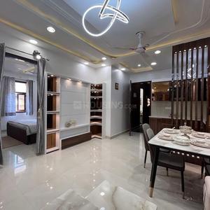 Project Image of 1080.0 - 1350.0 Sq.ft 4 BHK Builder Floor for buy in Goyal Smart Housing