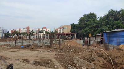 Project Image of 1036.0 - 1445.0 Sq.ft 2 BHK Apartment for buy in DAC Medallion