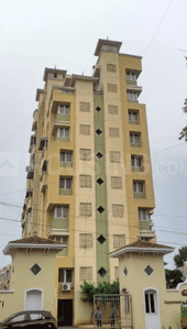 Appaswamy Sunciti Elevation 1