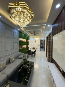 Project Image of 450.0 - 1100.0 Sq.ft 2 BHK Apartment for buy in Happy Homes