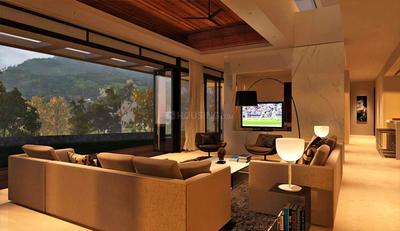 Project Image of 6458.0 - 9687.0 Sq.ft 4 BHK Villa for buy in Peninsula Ashok Nirvaan