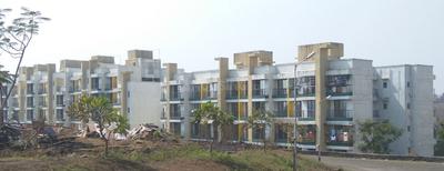Project Image of 248.0 - 419.0 Sq.ft 1 BHK Apartment for buy in Sanghvi S3 Paradise Phase 1