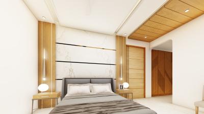 Project Image of 2500.0 - 3115.0 Sq.ft 4 BHK Villa for buy in VS Yukai Villa