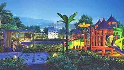 Project Image of 595.0 - 904.0 Sq.ft 2 BHK Apartment for buy in Kolte Patil Stargaze A To F