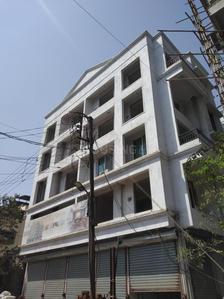 Project Image of 225.0 - 478.0 Sq.ft 1 BHK Apartment for buy in Karishma Amol Samarth