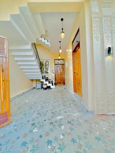 Project Image of 1600.0 - 2000.0 Sq.ft 3 BHK Villa for buy in Urbanaid Uniworld