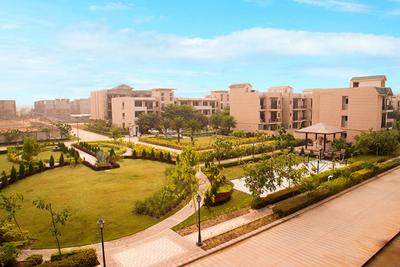 Project Image of 1180.0 - 2140.0 Sq.ft 3 BHK Independent Floor for buy in Omaxe Silver Birch