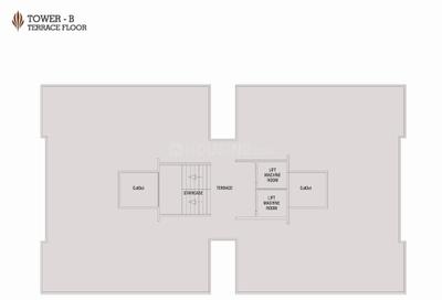 Project Image of 493.63 - 709.34 Sq.ft 2 BHK Apartment for buy in Silver Al Minaar Heights