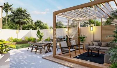 Project Image of 1285.0 - 1660.0 Sq.ft 2 BHK Apartment for buy in Sattva Songbird PH 2