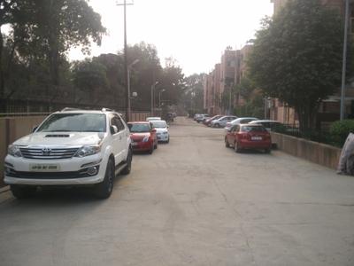Project Image of 0.0 - 1700.0 Sq.ft 3 BHK Apartment for buy in Mansarovar Apartments