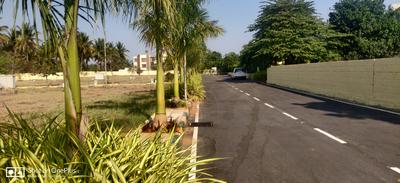 Project Image of 955.0 - 2400.0 Sq.ft Residential Plot Plot for buy in Bhumi Venus Gate Way Phase 2