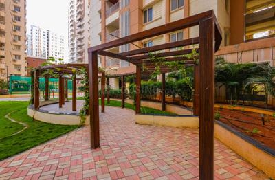 Project Image of 1535.0 - 3380.0 Sq.ft 3 BHK Apartment for buy in Urban One
