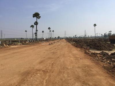 Project Image of 540.0 - 5976.0 Sq.ft Residential Plot Plot for buy in Sark Green Plains
