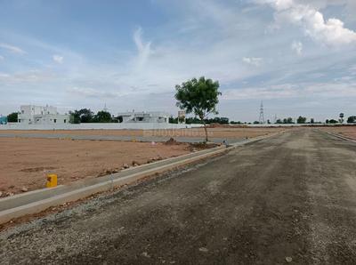 Project Image of 600.0 - 2000.0 Sq.ft Residential Plot Plot for buy in Greenfield Silver City Phase I