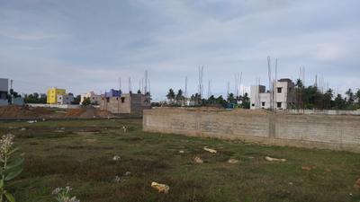 Project Image of 665.0 - 2475.0 Sq.ft Residential Plot Plot for buy in Vow Ambal Green City