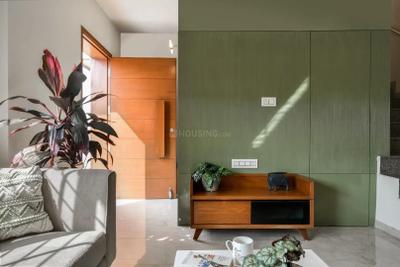 Project Image of 1064.02 - 1208.9 Sq.ft 3 BHK Villa for buy in Spring Woods