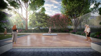 Project Image of 865.0 - 1197.0 Sq.ft 2 BHK Apartment for buy in Millennium Samriddhi