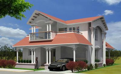 Project Image of 0.0 - 2185.0 Sq.ft 3 BHK Villa for buy in Blue Smilee Anandavana II