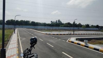 Project Image of 886.0 - 2687.0 Sq.ft Residential Plot Plot for buy in GP Homes Ethulia