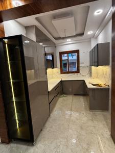 Project Image of 0.0 - 1620.0 Sq.ft 3 BHK Builder Floor for buy in Luxury Builder Floor