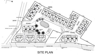 Project Image of 1367.0 - 1798.0 Sq.ft 3 BHK Villa for buy in Saldanha Rosa