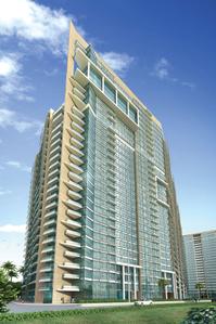 Project Image of 1491.0 - 2659.0 Sq.ft 2 BHK Apartment for buy in Adani Ten BKC
