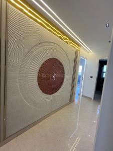 Project Image of 1120.0 - 1800.0 Sq.ft 3 BHK Builder Floor for buy in JR Homes Ultra Luxury Floor