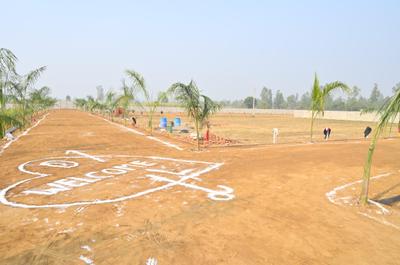 Project Image of 5000.0 - 7000.0 Sq.ft Residential Plot Plot for buy in Ganga Valley