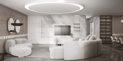Project Image of 856.0 - 2981.0 Sq.ft 2 BHK Apartment for buy in Palm Amore