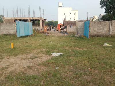 RRS Plots Elevation 1