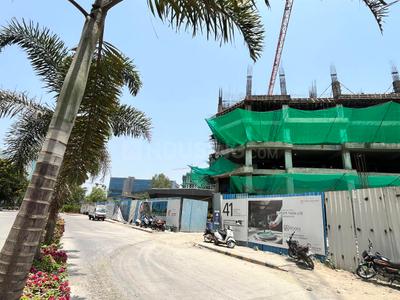 Project Image of 926.99 - 1108.9 Sq.ft 2 BHK Apartment for buy in Paranjape Blue Ridge Project C Land T18 And T19
